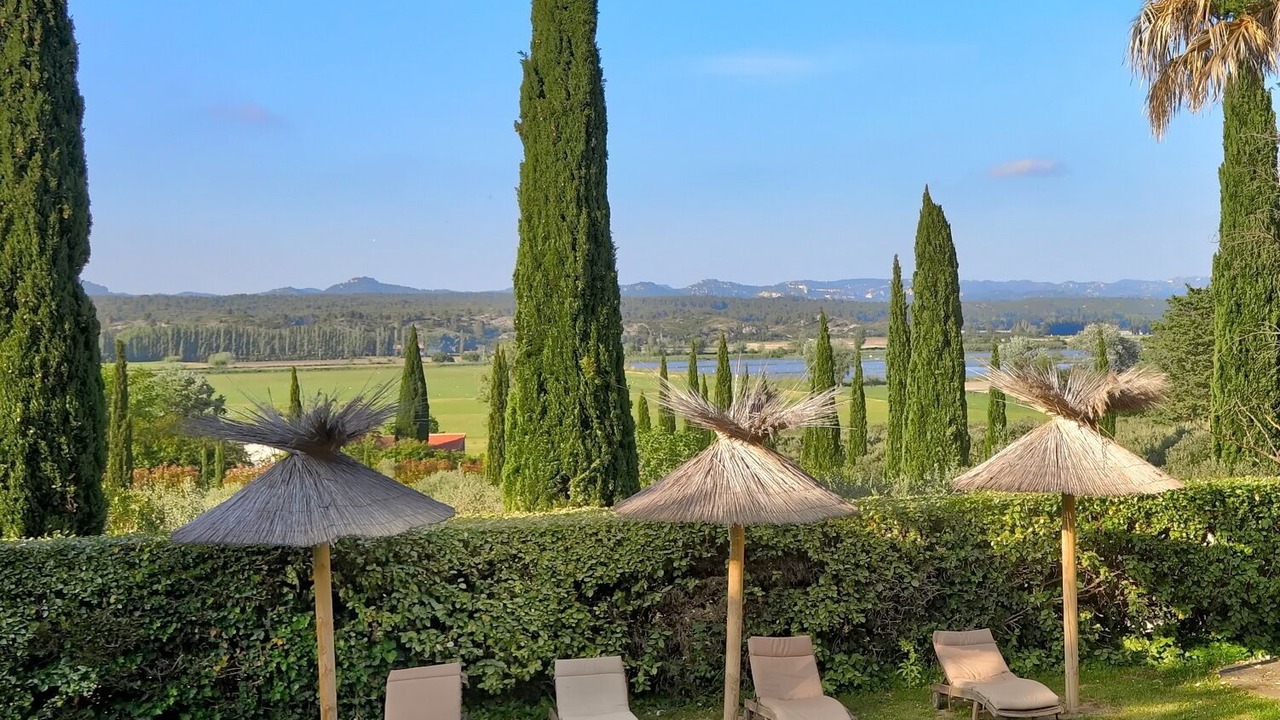 Photo of Outdoor in Arles