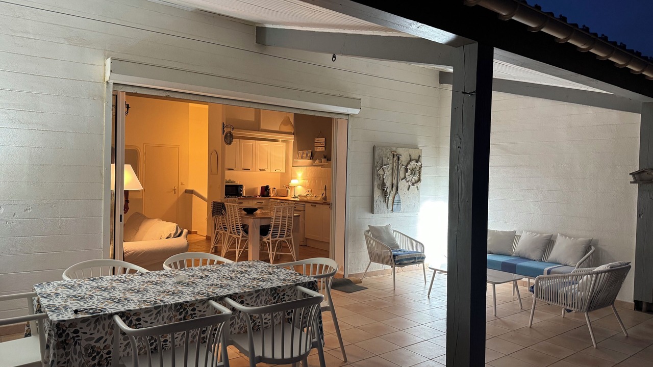 Photo of Outdoor in Gruissan Plage