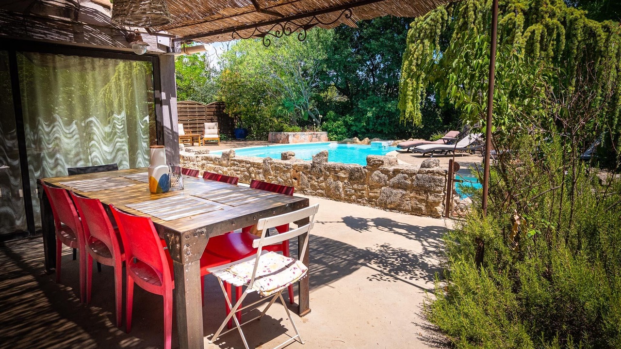 Photo of Outdoor in Volx
