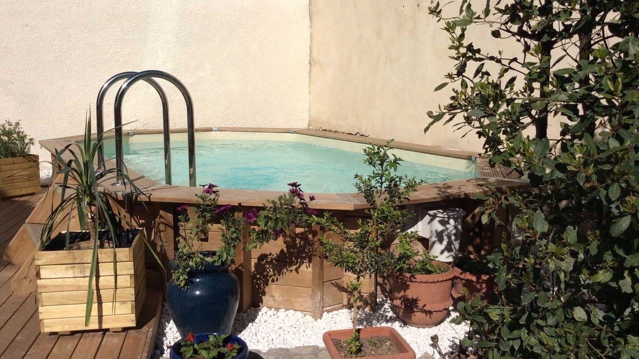 Photo of Outdoor in Cadereau