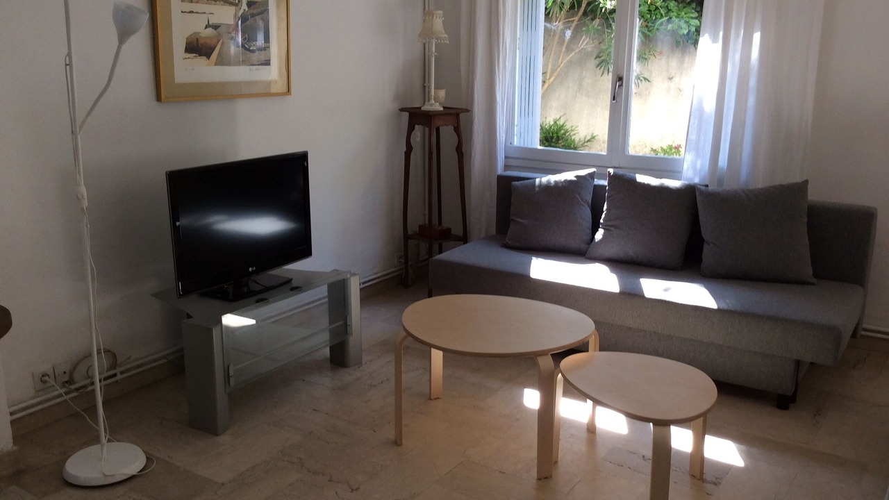 Photo of Livingroom in Cadereau