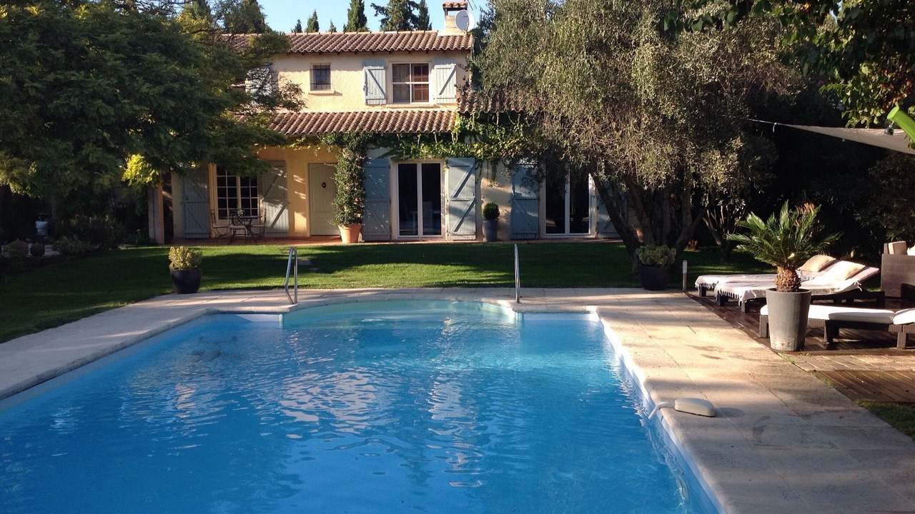 Photo of Outdoor in Maillane
