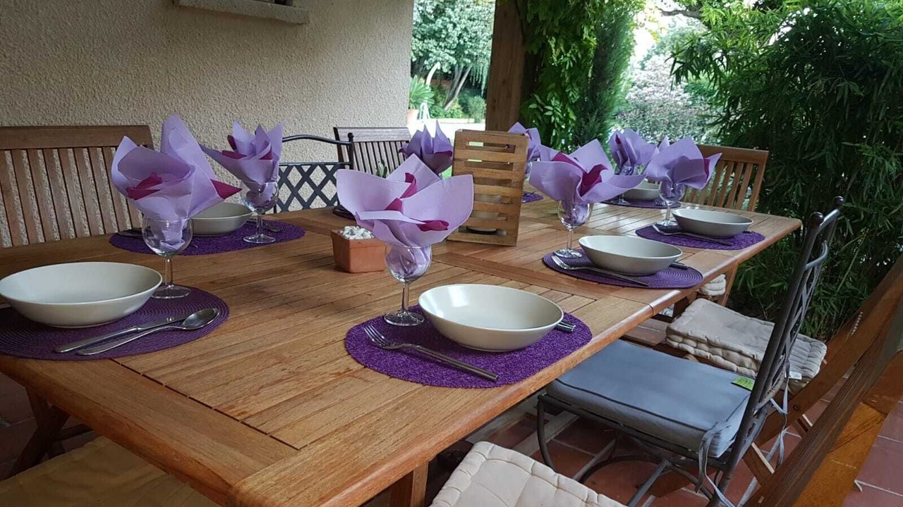 Photo of Outdoor in Maillane