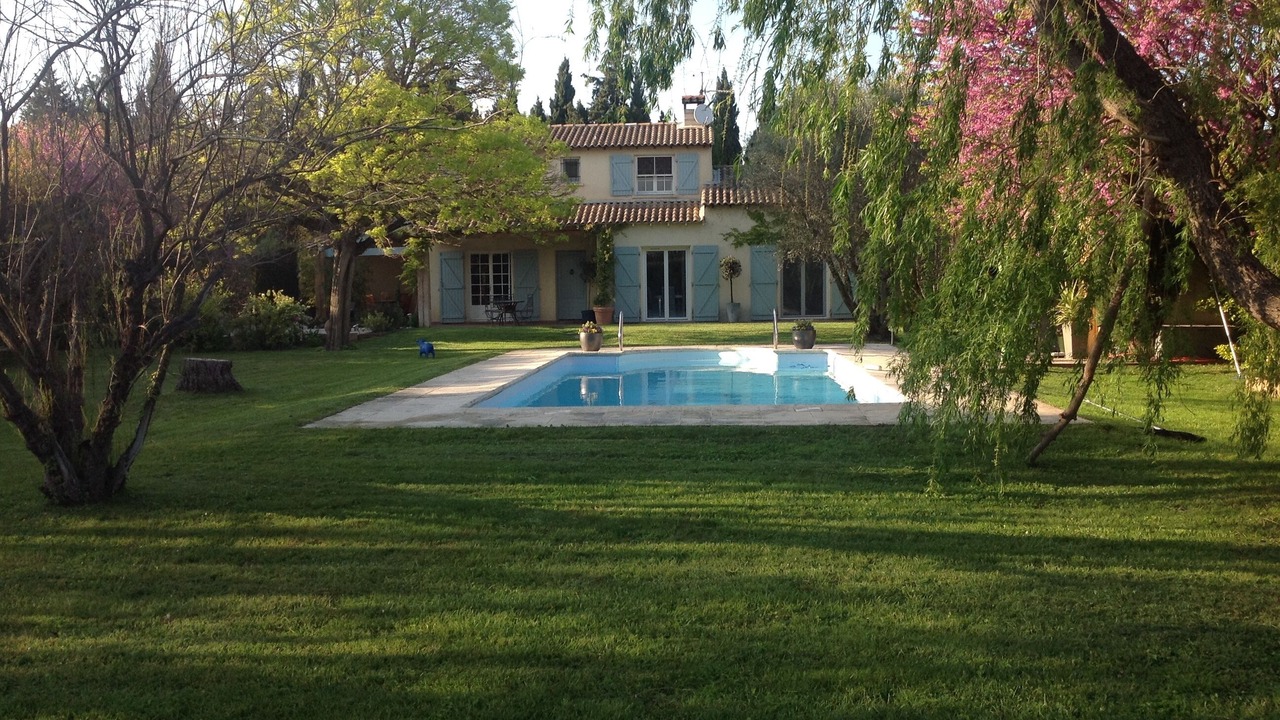 Photo of Outdoor in Maillane