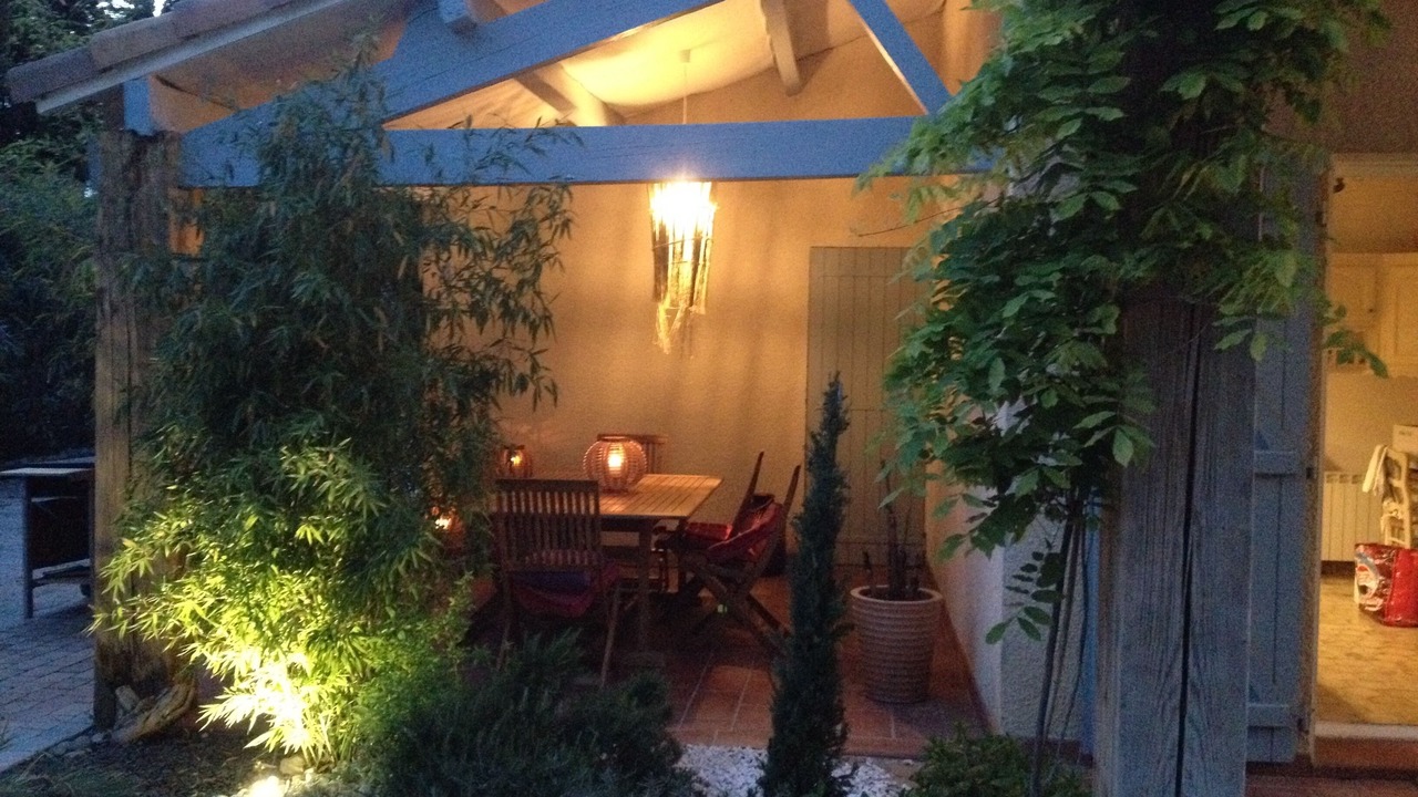 Photo of Outdoor in Maillane