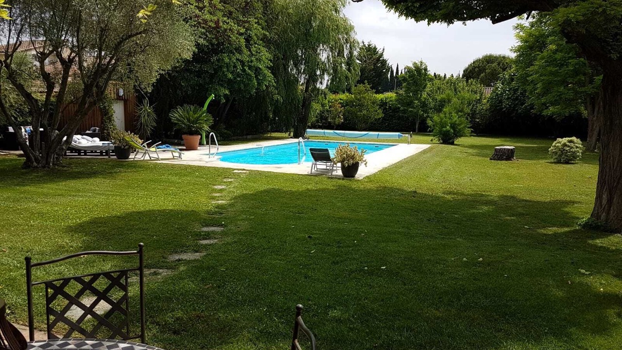 Photo of Outdoor in Maillane