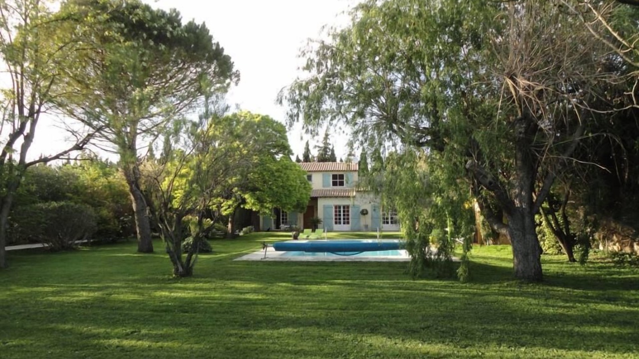 Photo of Outdoor in Maillane