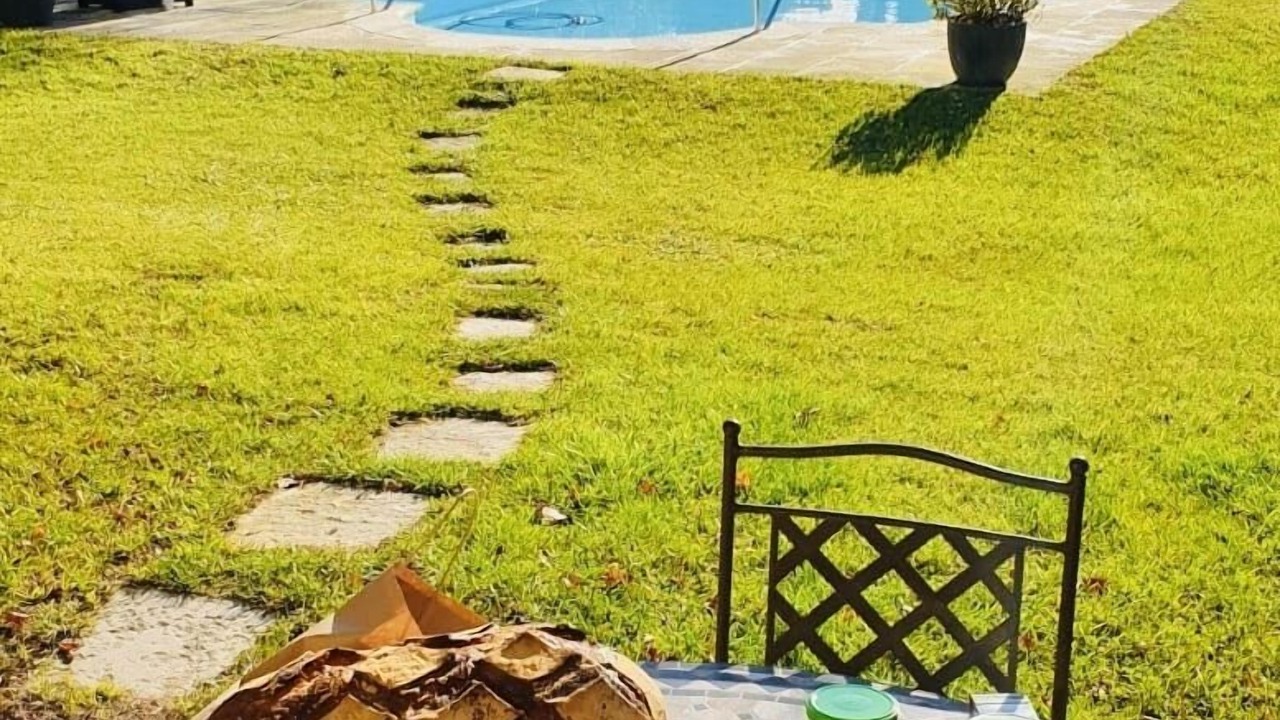 Photo of Outdoor in Maillane