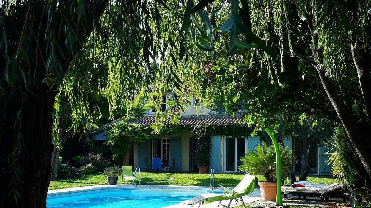 Photo of Outdoor in Maillane