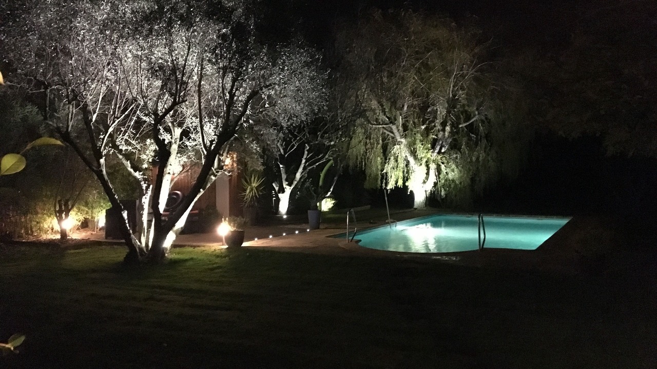 Photo of Outdoor in Maillane