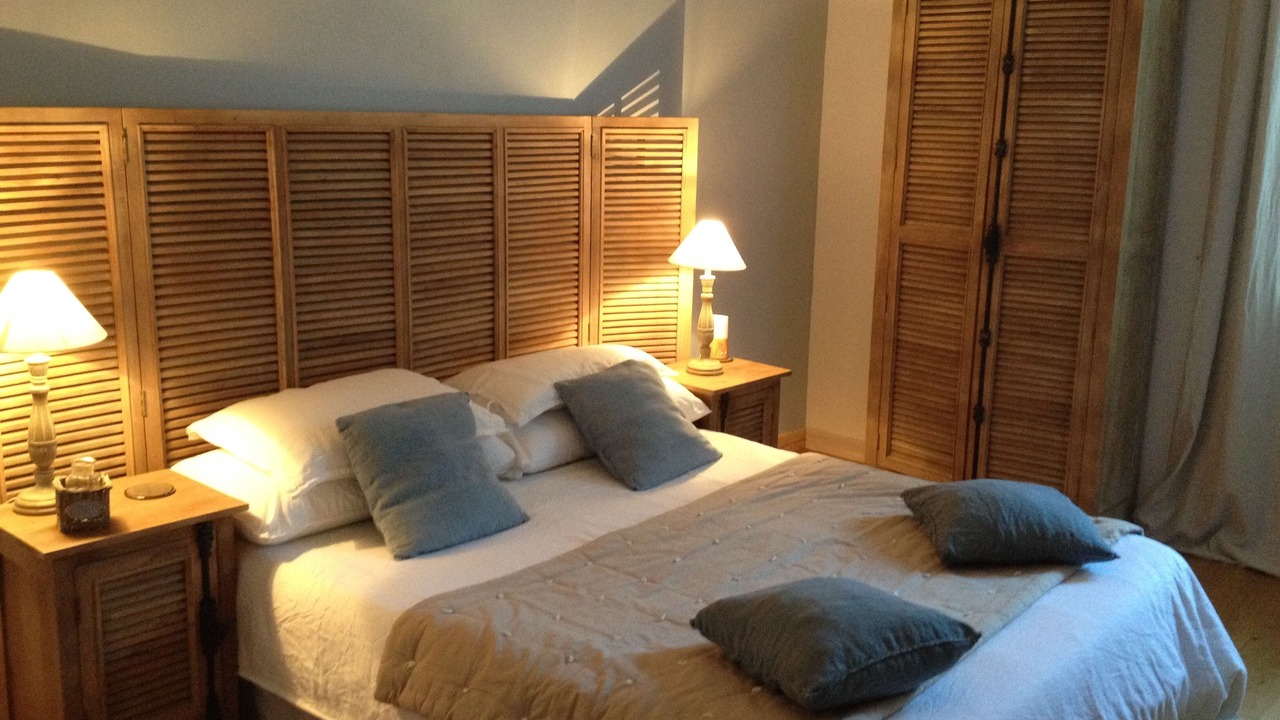Photo of Bedroom in Maillane