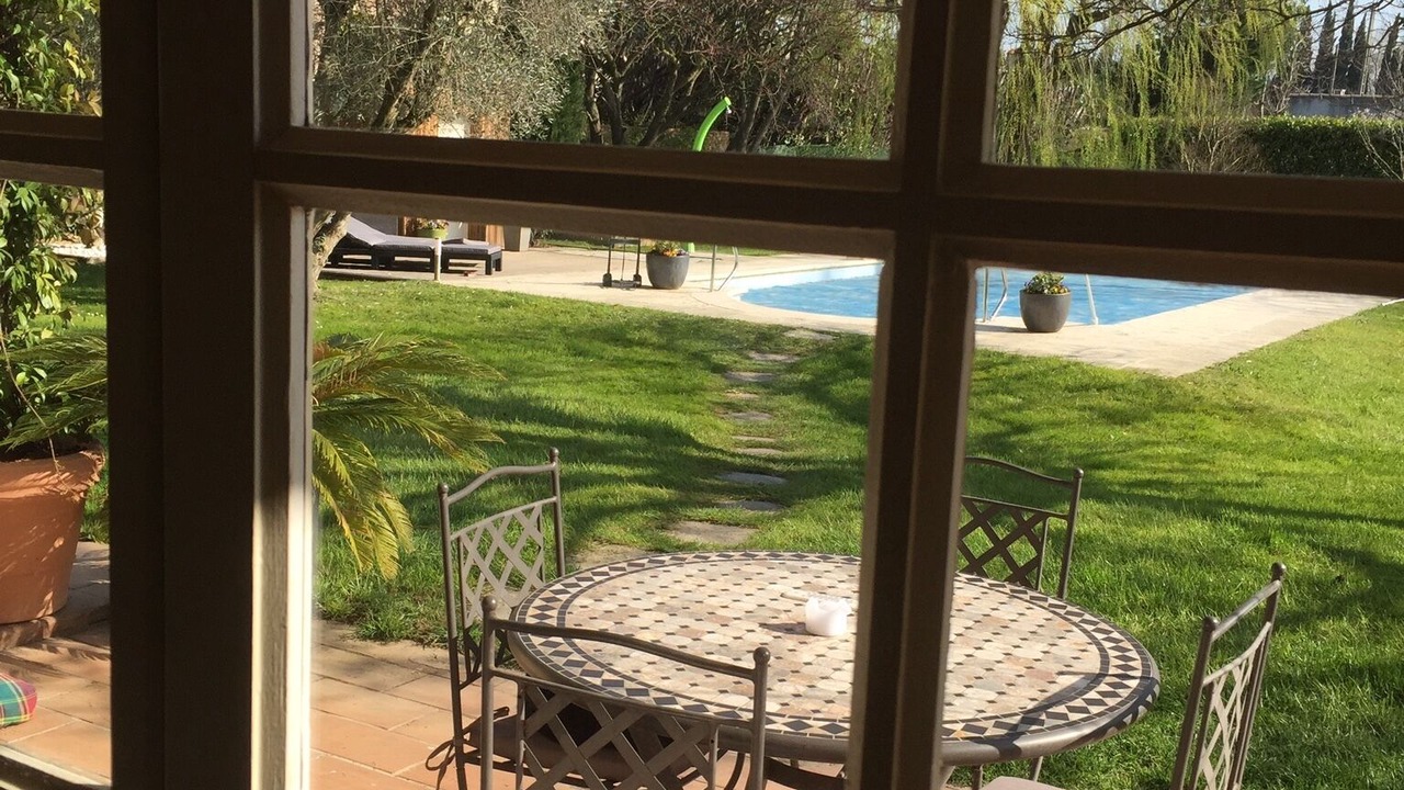 Photo of Outdoor in Maillane