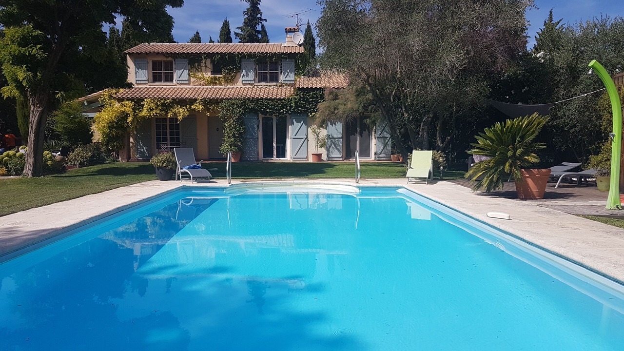 Photo of Outdoor in Maillane