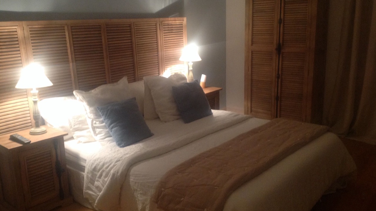 Photo of Bedroom in Maillane