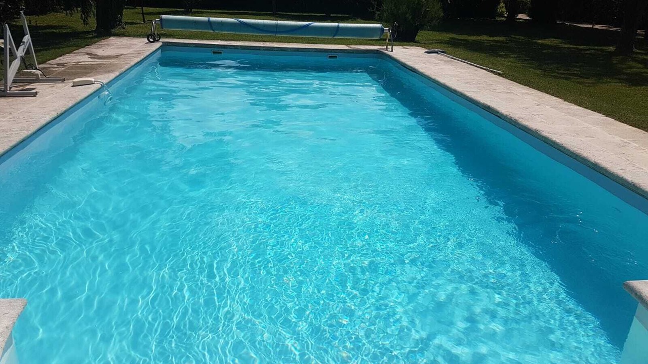 Photo of Outdoor in Maillane