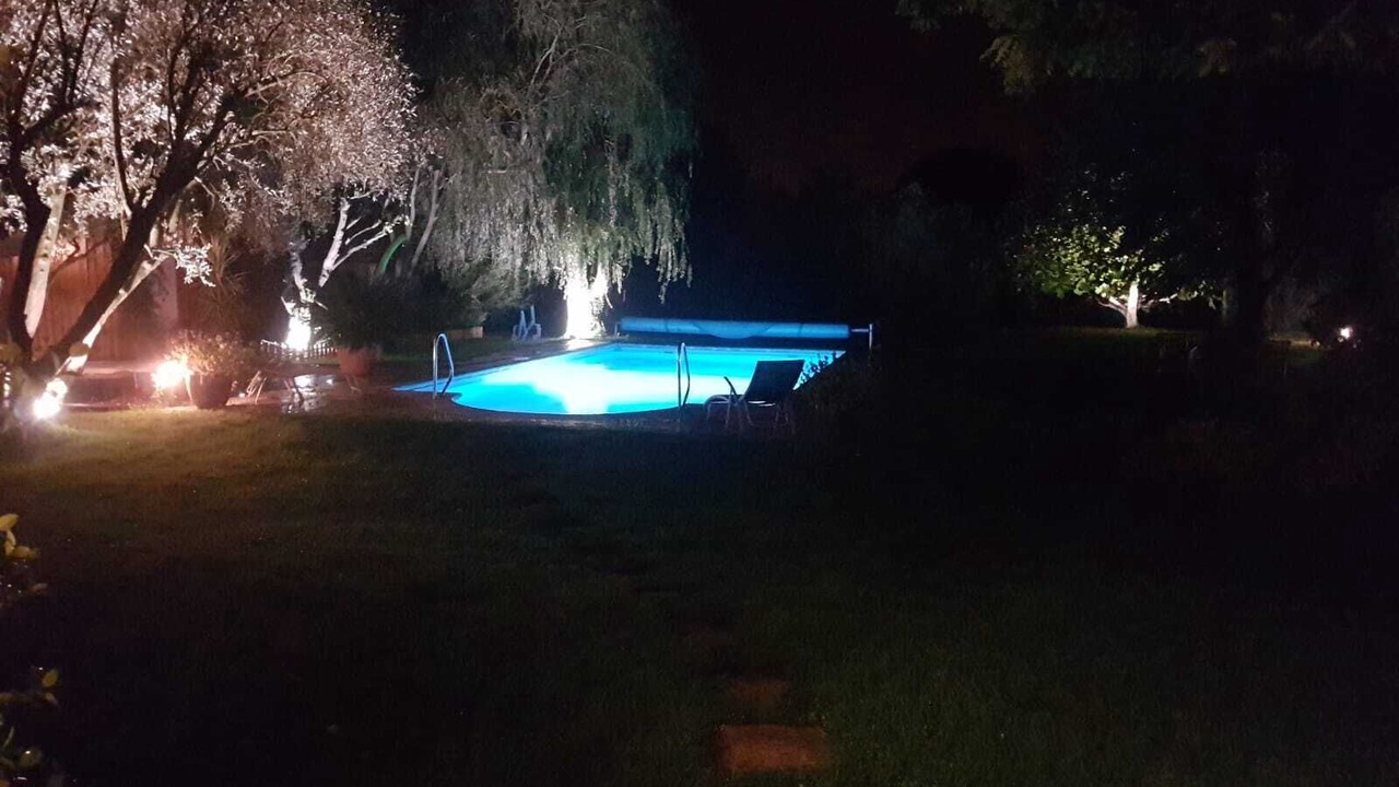 Photo of Outdoor in Maillane