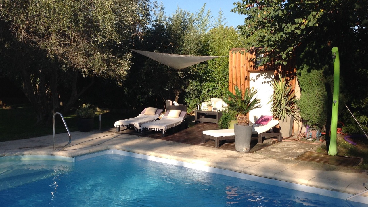 Photo of Outdoor in Maillane