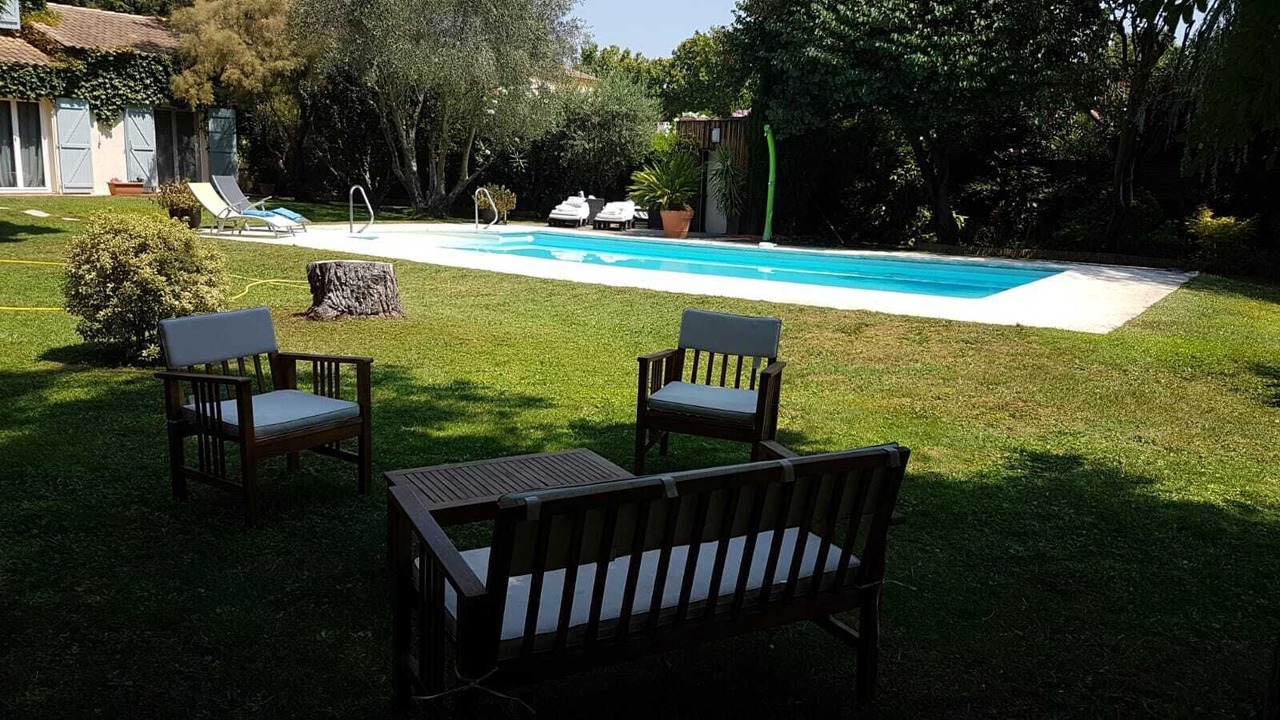 Photo of Outdoor in Maillane
