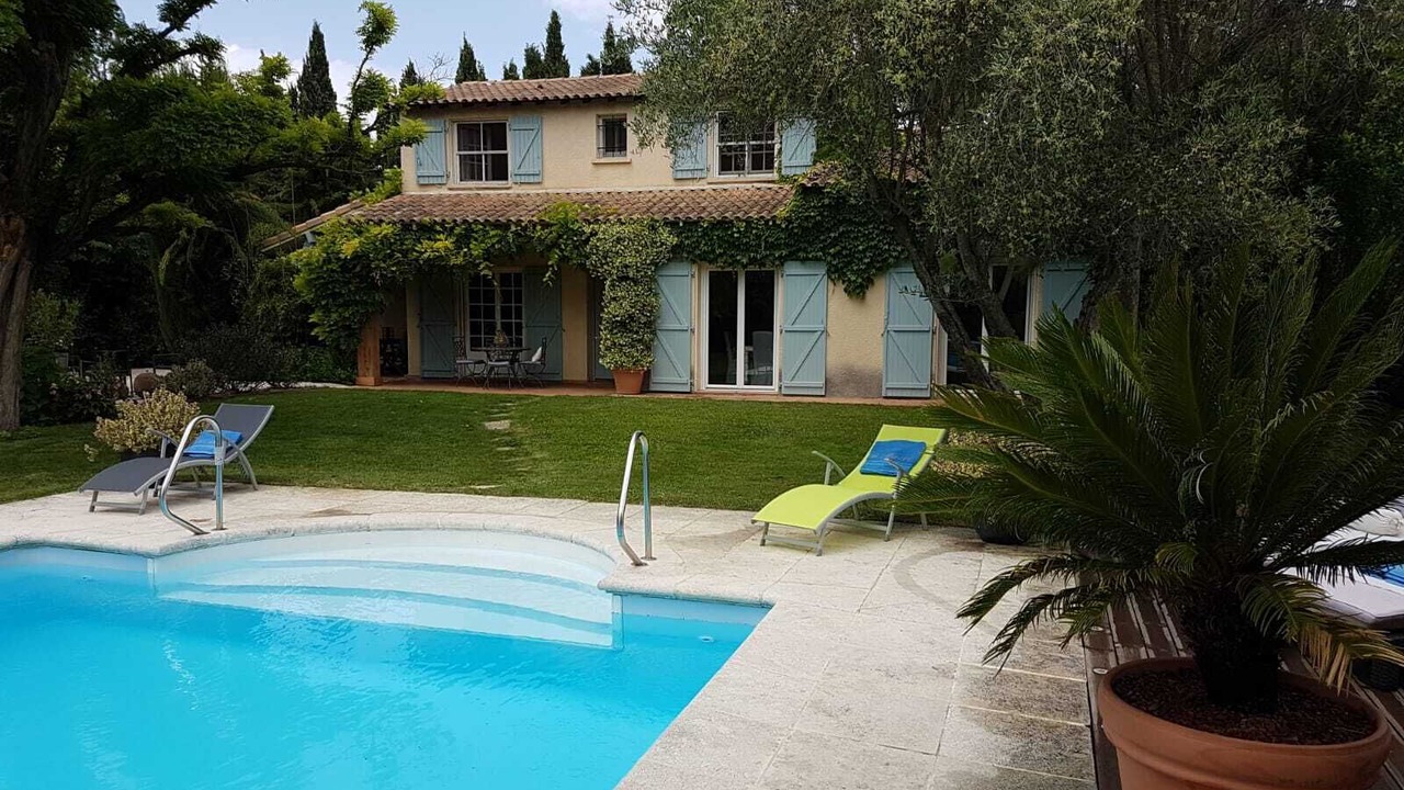 Photo of Outdoor in Maillane