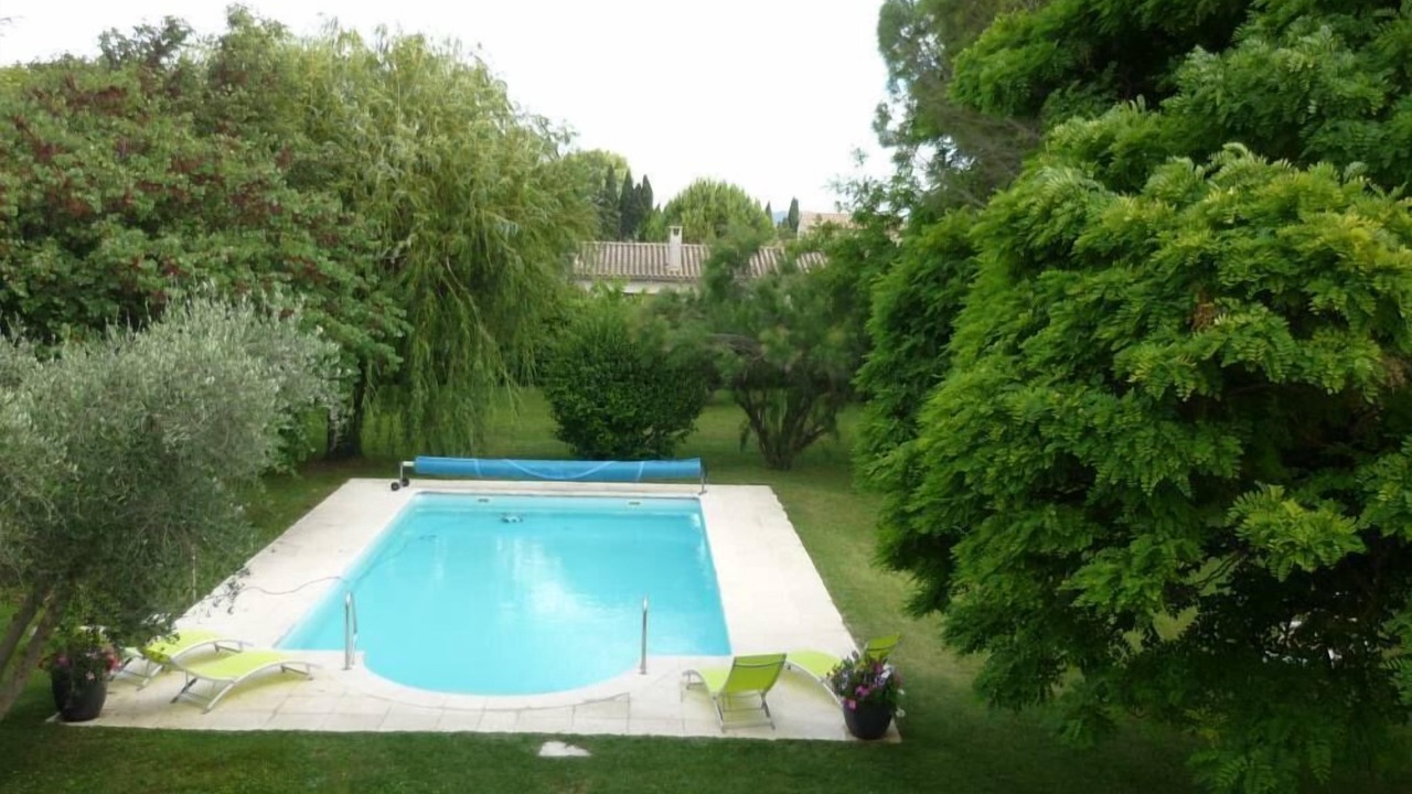 Photo of Outdoor in Maillane