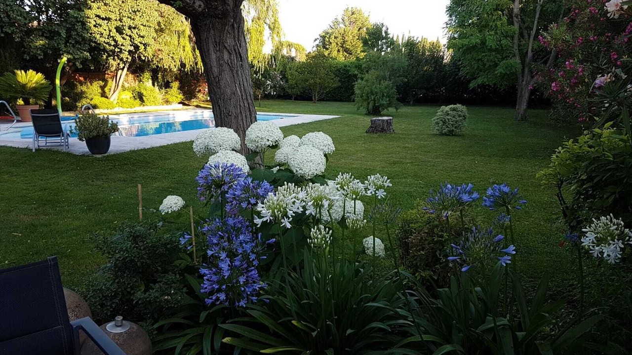 Photo of Outdoor in Maillane