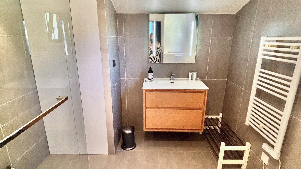 Photo of Bathroom in La Croix-Valmer