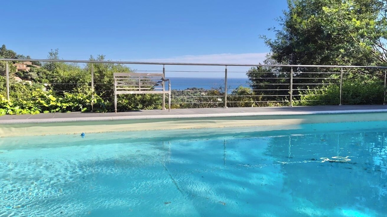 Photo of Outdoor in La Croix-Valmer