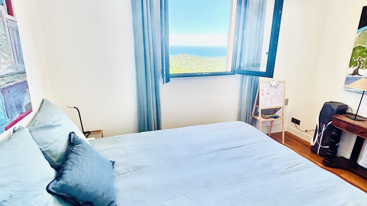Photo of Bedroom in La Croix-Valmer