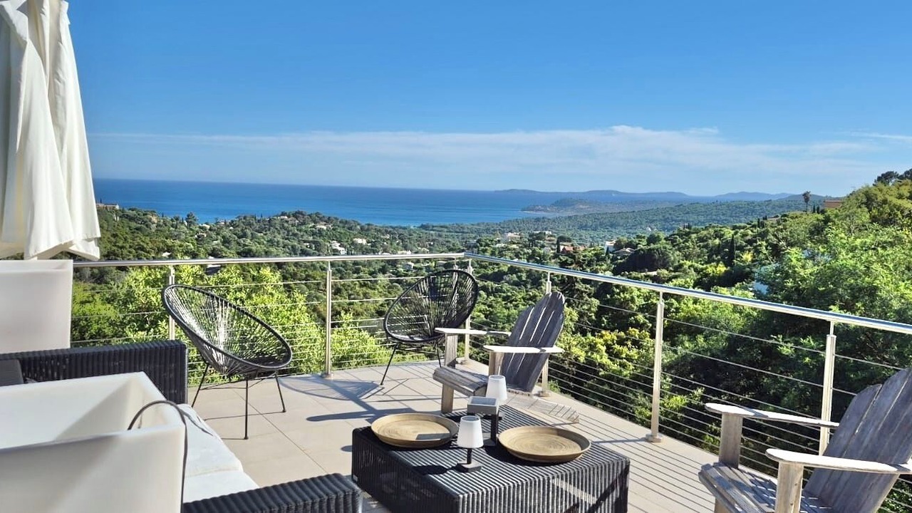 Photo of Outdoor in La Croix-Valmer