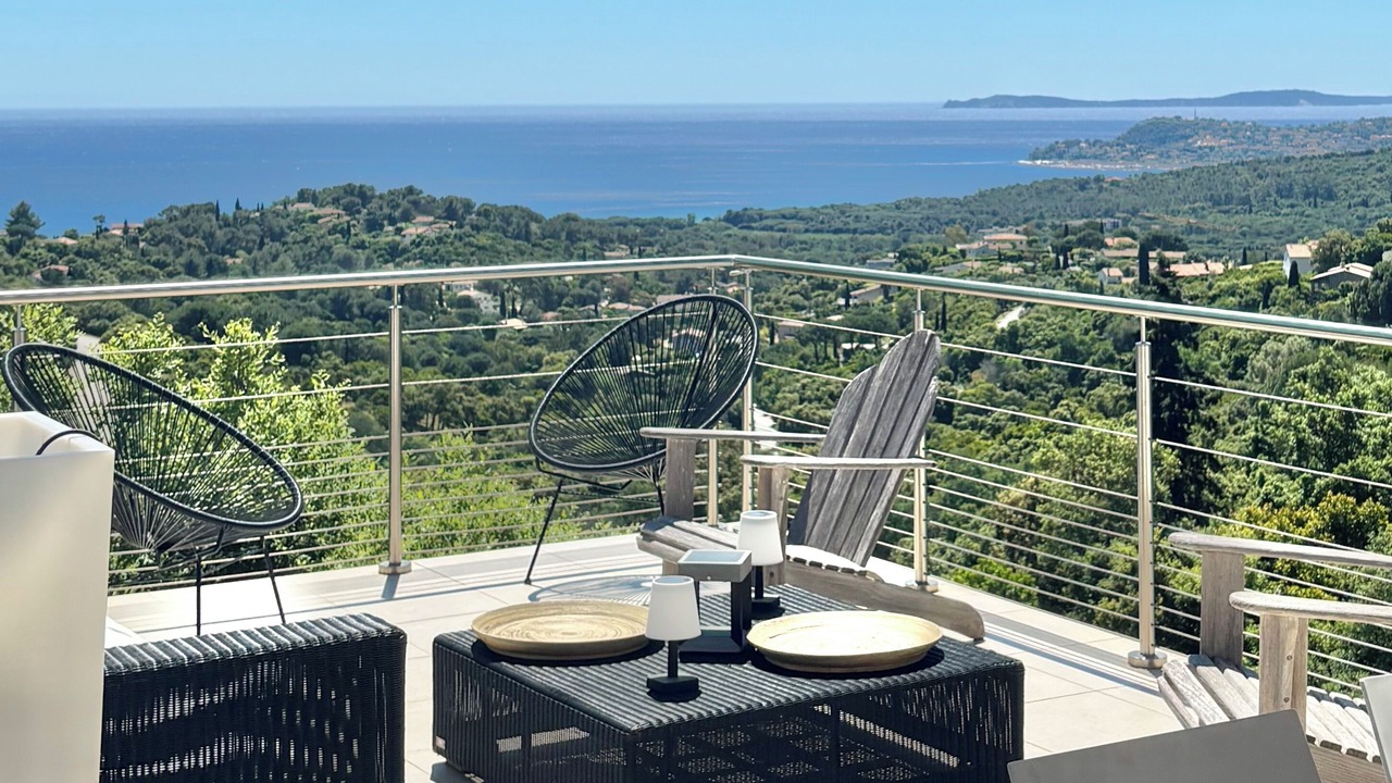 Photo of Outdoor in La Croix-Valmer