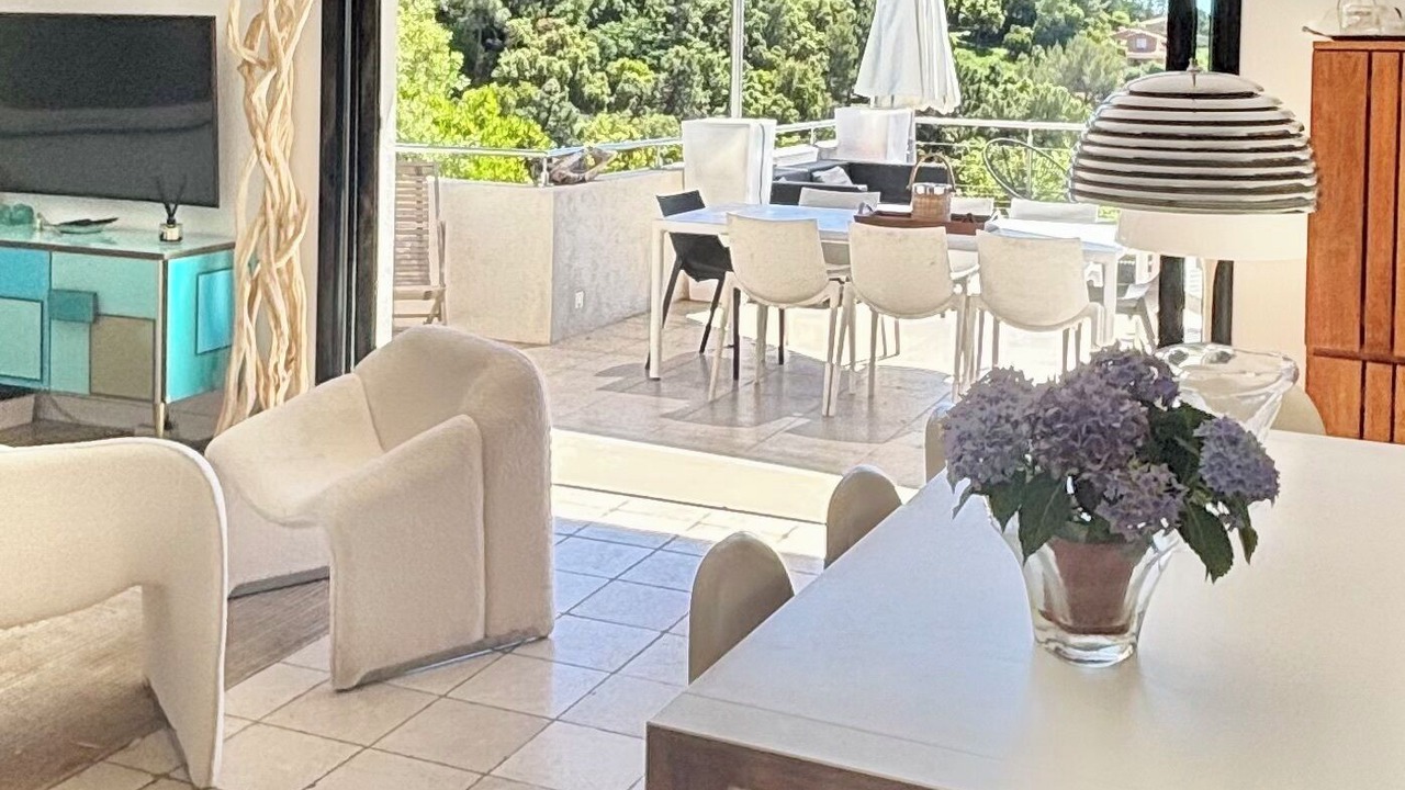 Photo of Livingroom in La Croix-Valmer