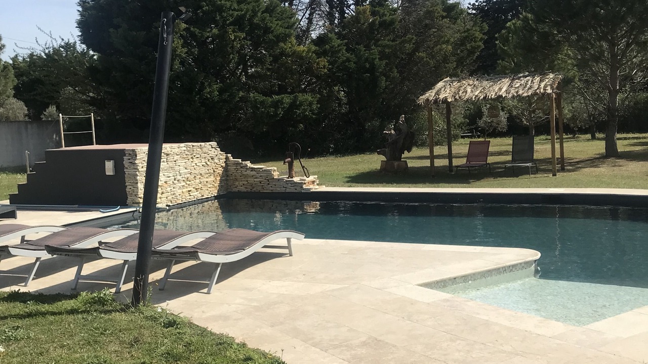 Photo of Outdoor in Arles