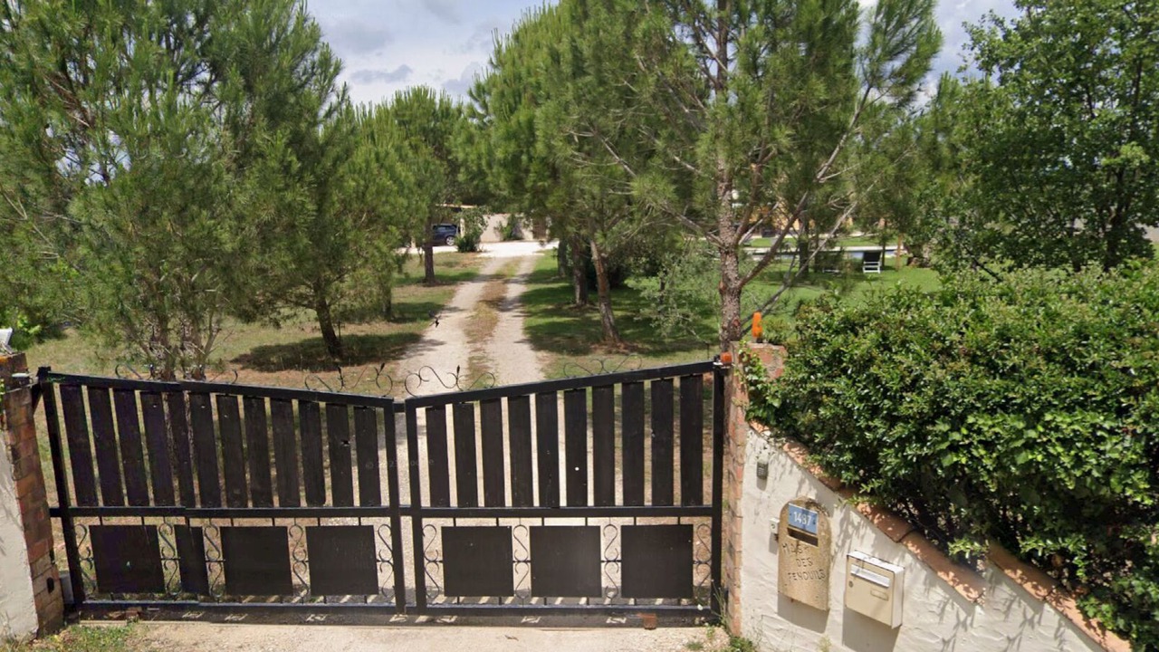 Photo of Outdoor in Arles