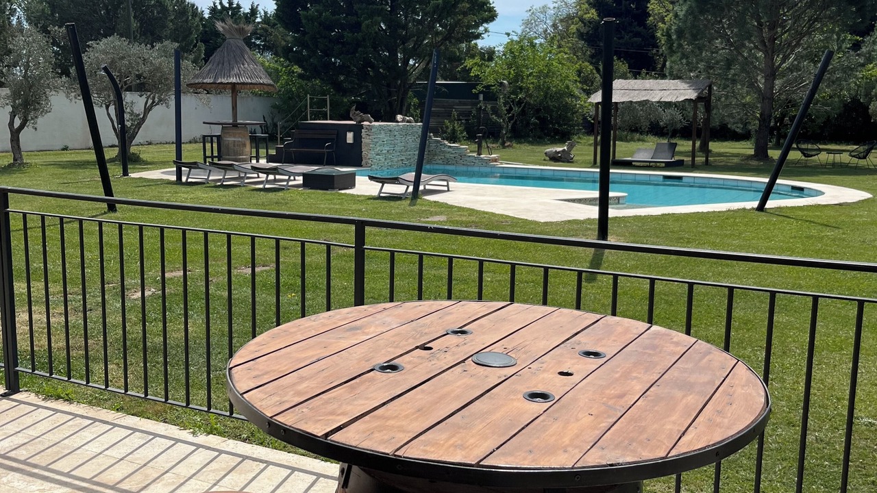 Photo of Outdoor in Arles