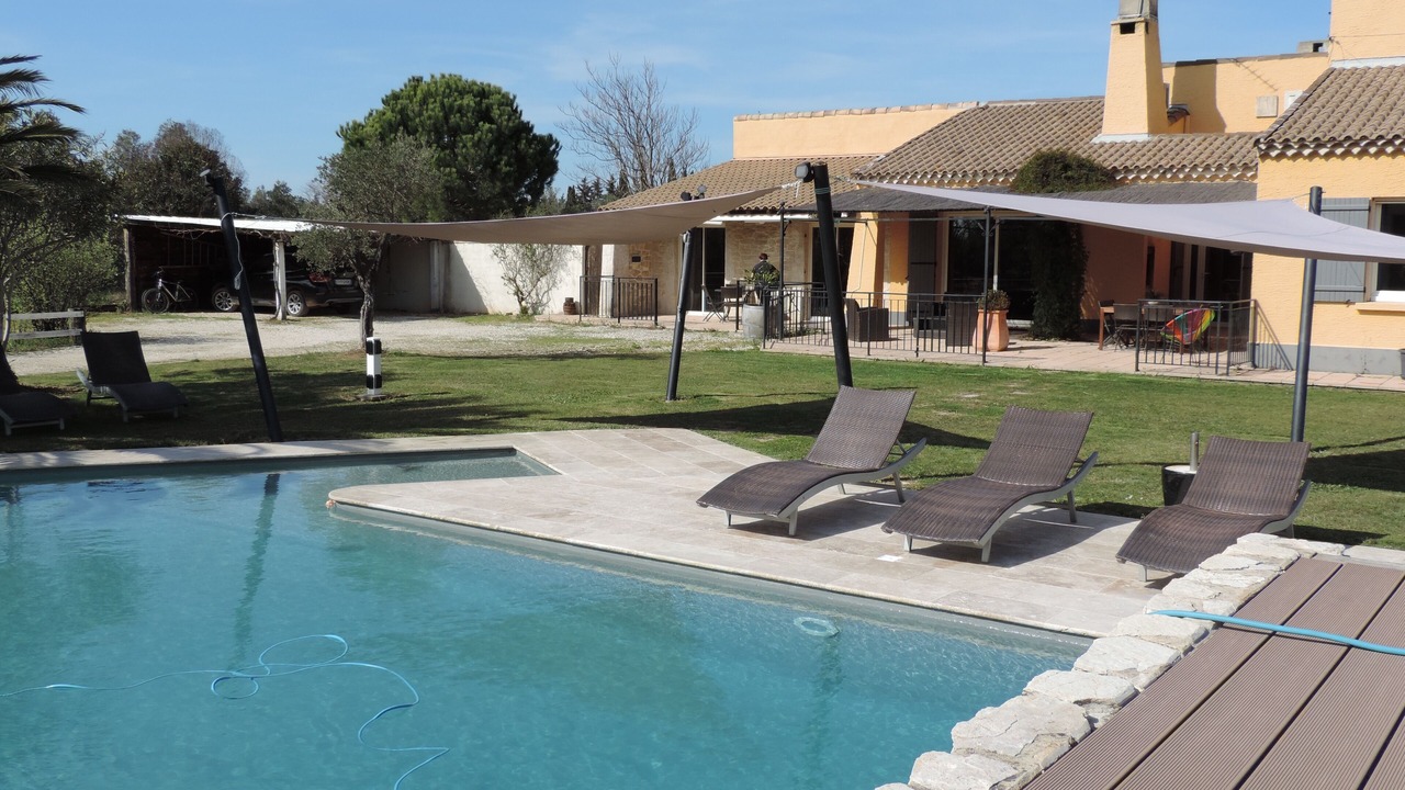 Photo of Outdoor in Arles