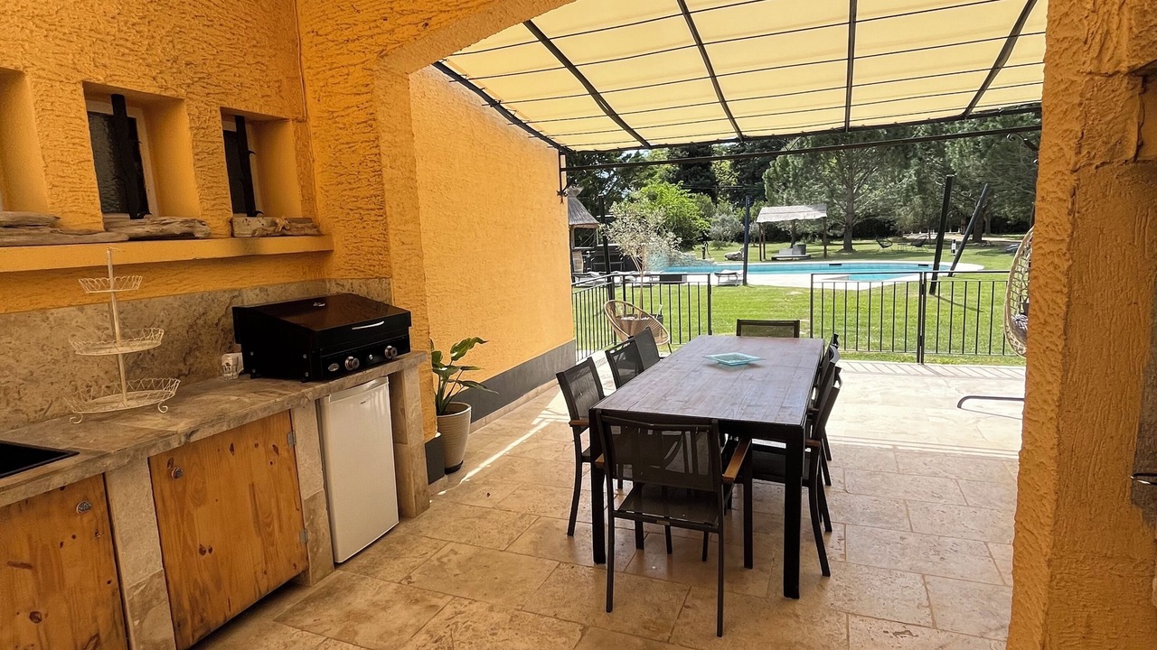 Photo of Outdoor in Arles