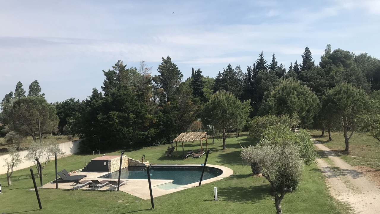Photo of Outdoor in Arles