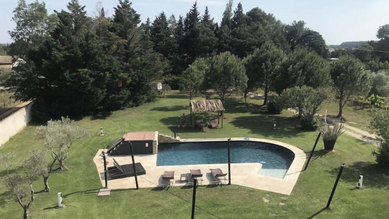 Photo of Outdoor in Arles