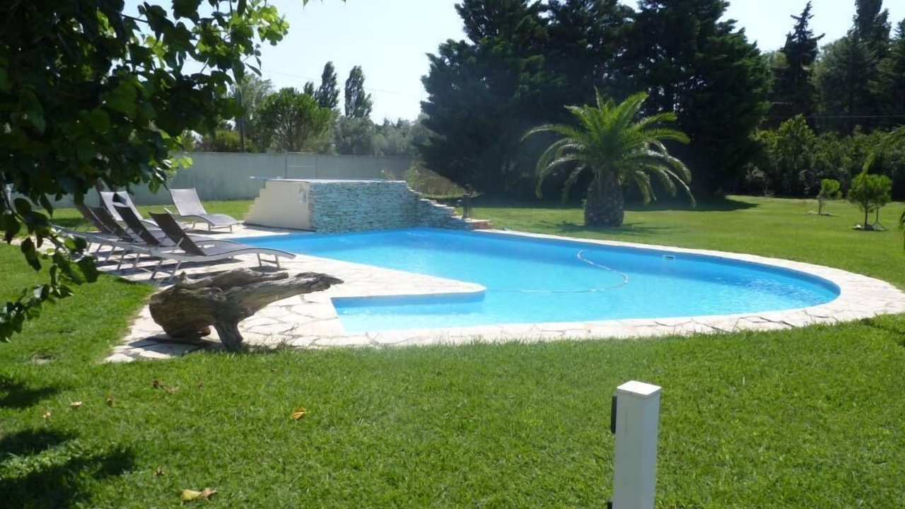 Photo of Outdoor in Arles