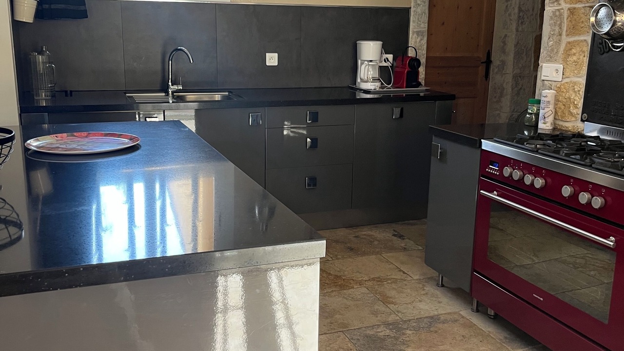 Photo of Kitchen in Arles