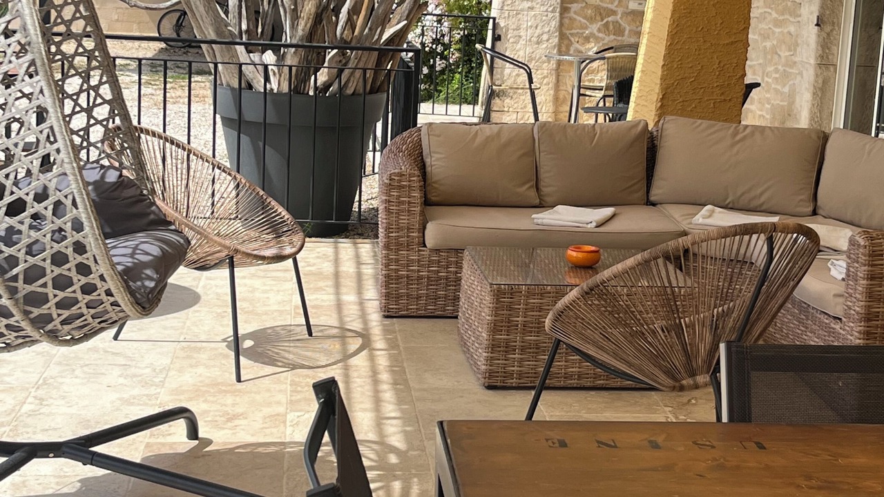 Photo of Outdoor in Arles