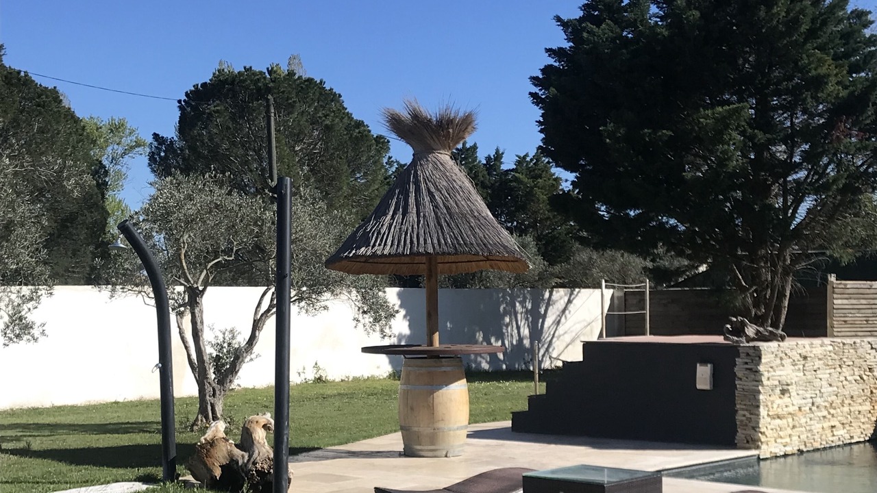 Photo of Outdoor in Arles
