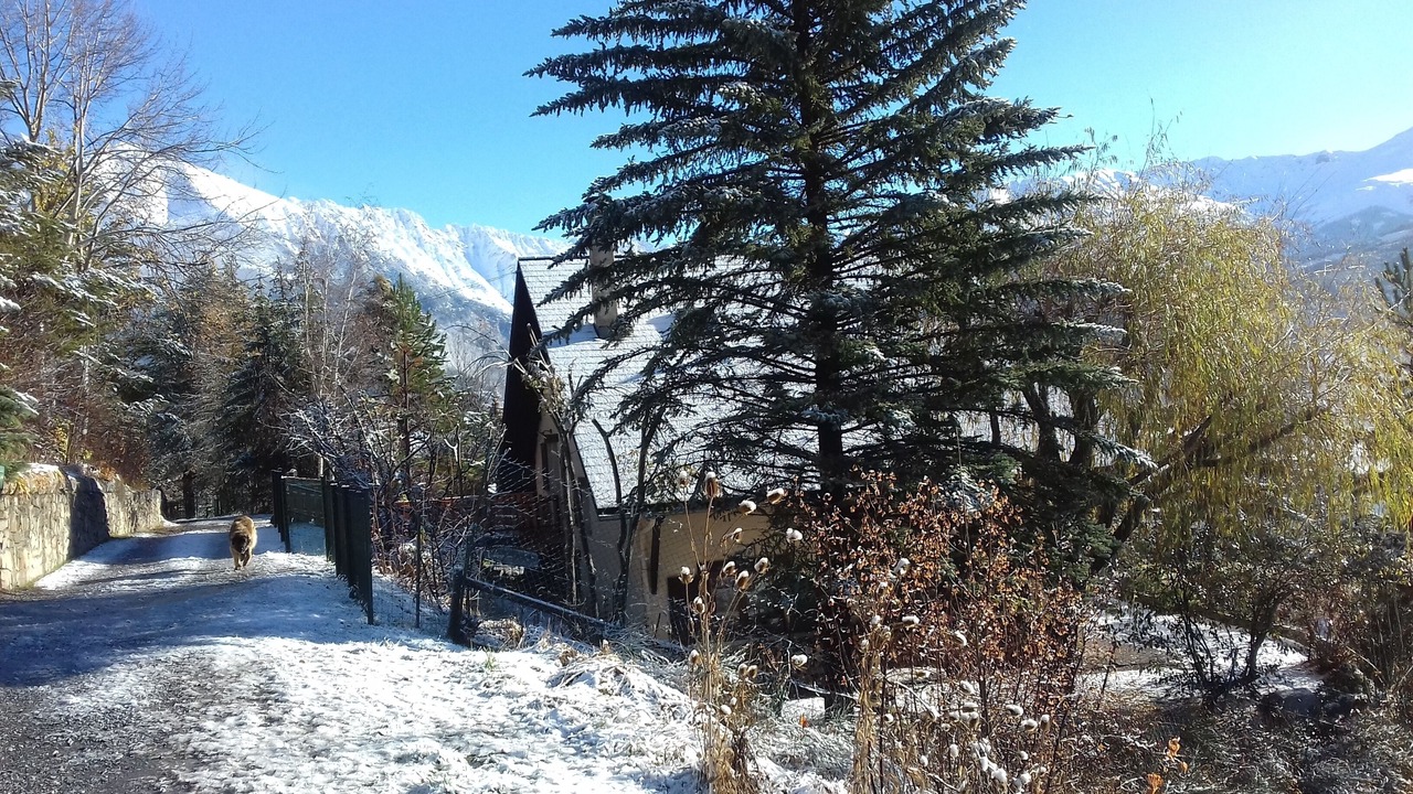 Photo of Outdoor in Faucon-de-Barcelonnette