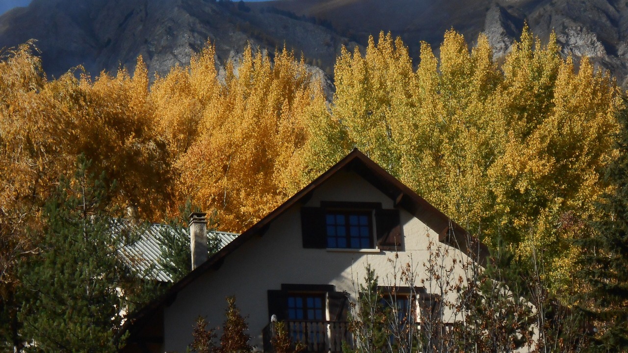 Photo of Outdoor in Faucon-de-Barcelonnette