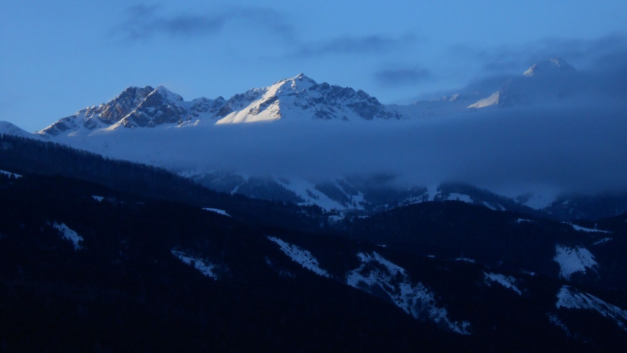 Photo of Outdoor in Faucon-de-Barcelonnette