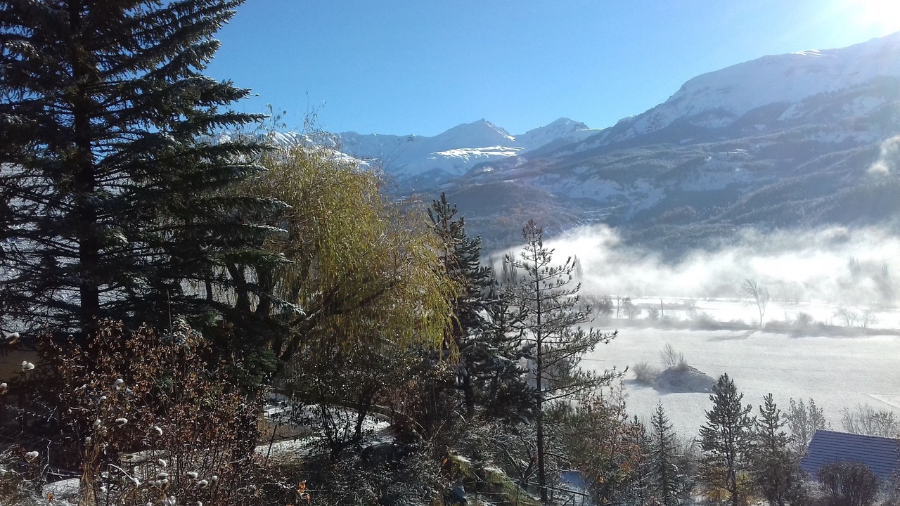 Photo of Others in Faucon-de-Barcelonnette