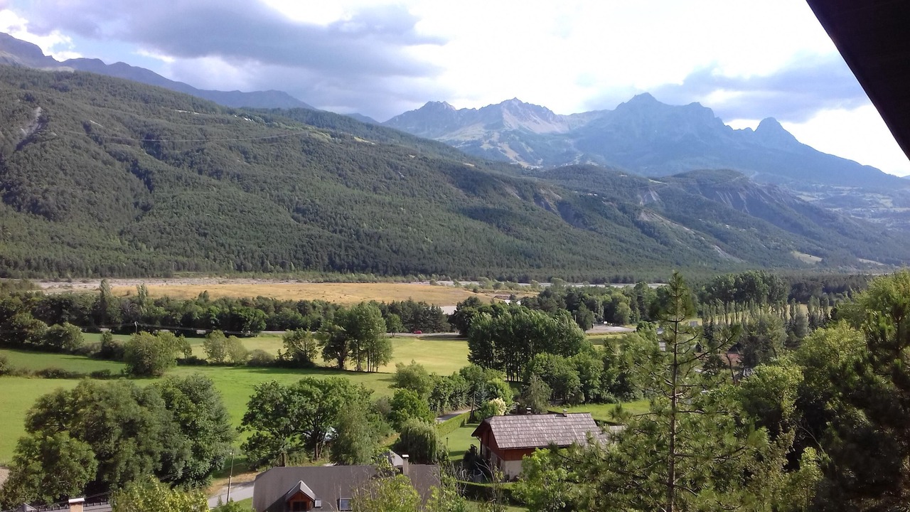 Photo of Outdoor in Faucon-de-Barcelonnette