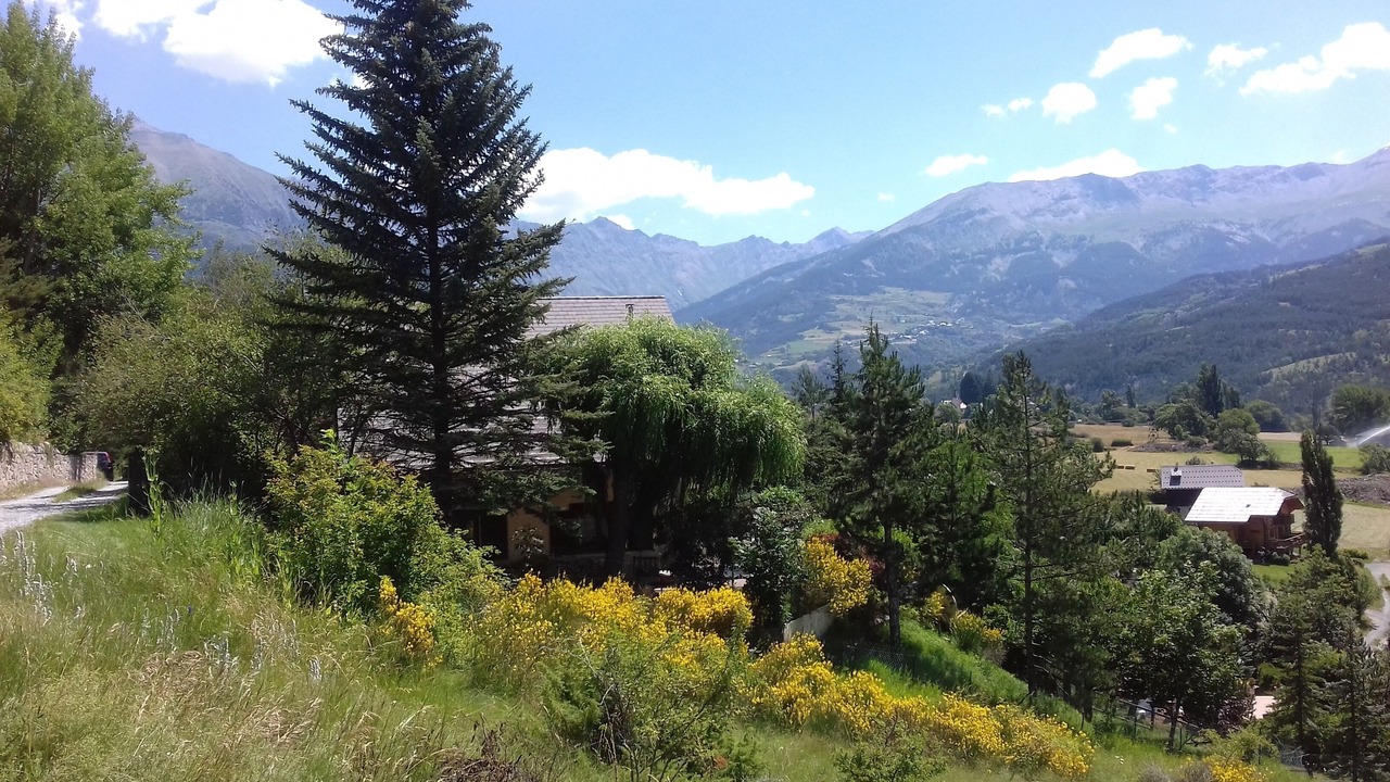 Photo of Others in Faucon-de-Barcelonnette