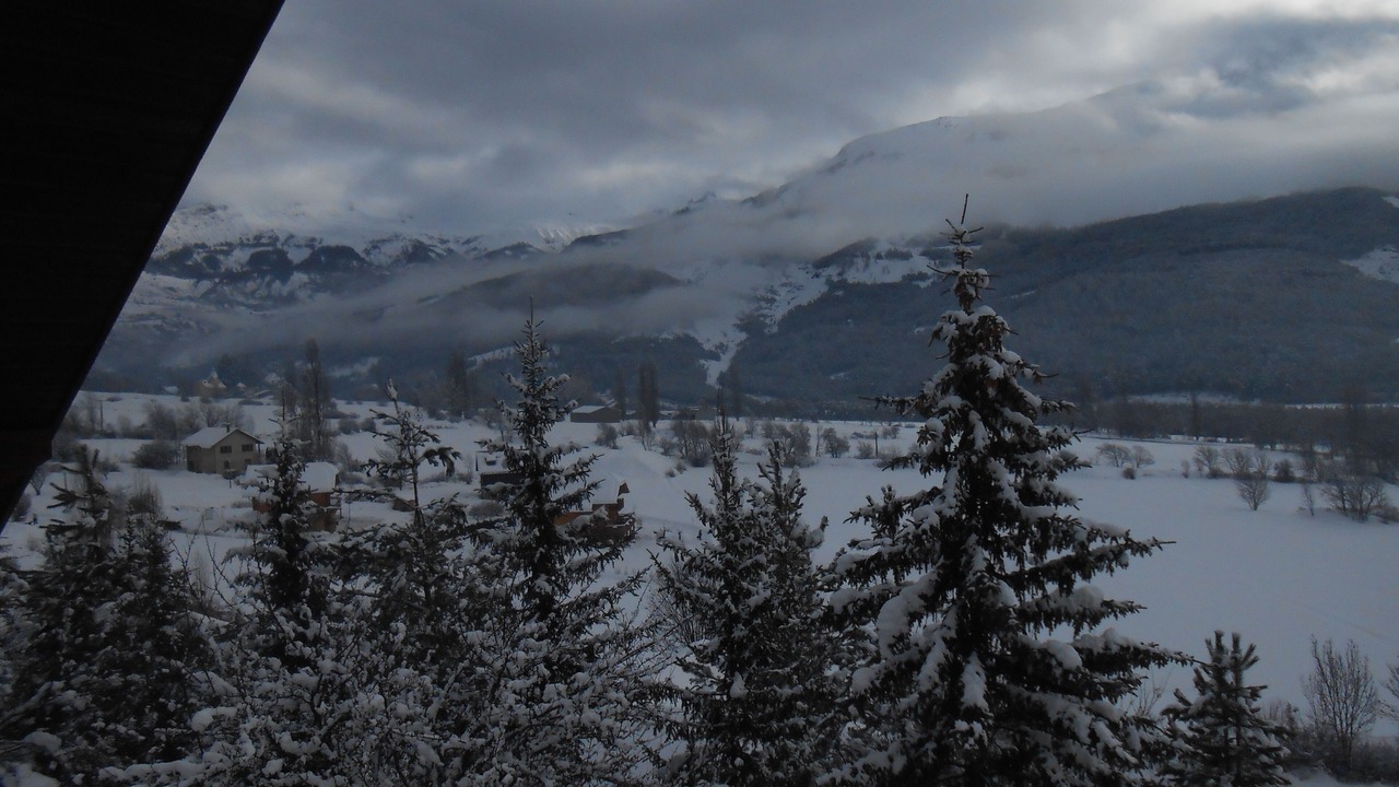 Photo of Others in Faucon-de-Barcelonnette