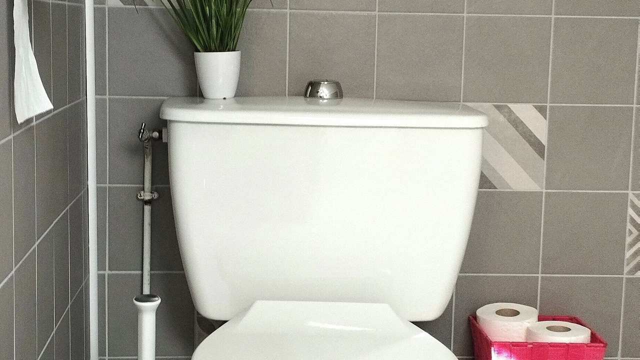 Photo of Bathroom in Faucon-de-Barcelonnette